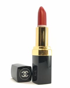 CHANEL シャネル ルージュ MARQIUSE 02 口紅 3.5g ☆残量たっぷり　送料140円