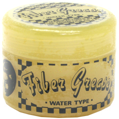 ファイバーグリース 2008 87g FIBER GREASE WATER TYPE FINE COSMETICS 新品 未使用