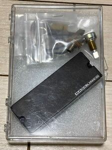 Seymour Duncan ASB-5 エレキベース ピックアップ ハムバッカーESP EMG40