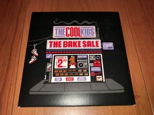 【即決送料込み】THE COOL KIDS / ザ・クール・キッズ / The Bake Sale 輸入盤CD