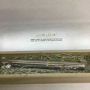 TOMUBOW LOOM classic ボールペン トンボ 箱入り JAPAN 筆記用具 【未使用】