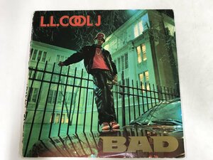 LP / L L COOL J / BIGGER AND DEFFER / US盤 [9292RR]