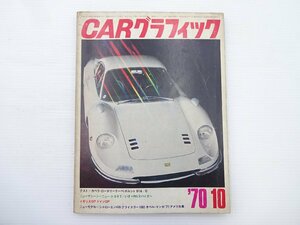 E1G CAR GRAPHIC/フェラーリ カペラ ポルシェ914 トヨタ7