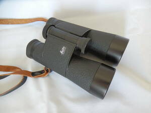 LEICA TRINOVID 10×40 122m/1000m Leitz WETZLAR 双眼鏡