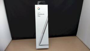【新品/未開封品】 Google Pixelbook Pixel slate　ペン　Pen White 白