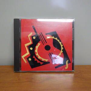 CD Songhai Toumani Diabate ソンガイ ケタマ トゥマニ・ジャバティ ダニー・トンプスン 28MD-1002