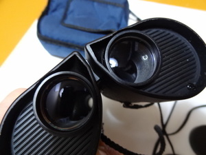 新品同様 ディズニーピクサー ウォーリー WALL・eのモデルになった双眼鏡 Friend 7~15倍ズーム式 25mm