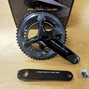 FC-R9100 50-34T 167.5mm 2×11S DURA ACE デュラエース シマノ shimano