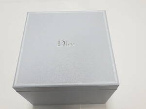 Dior ディオール 時計ケース 箱 ボックス　№2742