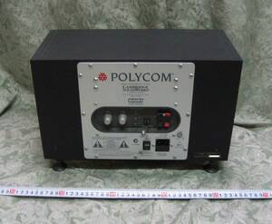 ポリコム POLYCOM◆オプション スピーカー等 C1PLY12R 希少 即決