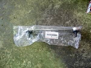 トヨタ MRS MR-S フロントスタビライザ リンクASSY 2個 純正 新品 2-pcs TOYOTA Genuine MR2 AW11 Front Stabilizer Sway Bar Link OEM