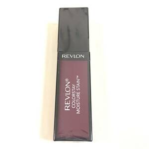 新品 限定 ◆REVLON (レブロン) カラーステイ モイスチャーステイン 05 (リップカラー)◆