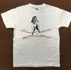 ★定価5000円★長渕剛★オンリーロックンロールTシャツ★Sサイズ★新品未使用★ヴィンテージ加工店頭販売限定★