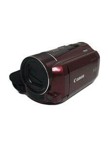 CANON◆ビデオカメラ iVIS HF M51 [レッド]