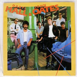 DARYL HALL & JOHN OATES/SAME/AN UDO ARTISTS NONE 本