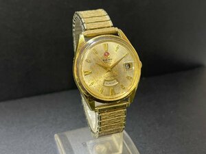 MK0604-81I　RADO　daymaster　30J　腕時計　ラドー　デイマスター　30石　自動巻き　メンズ腕時計　男性向け