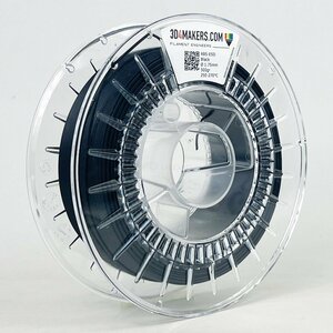 3Dプリンター用MATERIAL 3D4MAKERS社製 ABS-ESD FILAMENT 1.75mm 500g