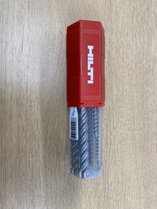 決算月　在庫処分セール！！　新品　HILTI TE-CX M1(6) SET　ハンマードリルビット #2151505 