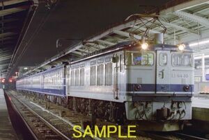 ☆90～00年代鉄道10jpgCD[EF64-35・66+12系ナコ座]☆