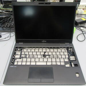 富士通　FUJITSU LIFEBOOK　WU2/C3 U939 等 外装一式