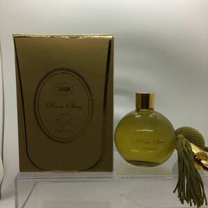 香水 SABON ルームスプレー patchouli 100ml K1