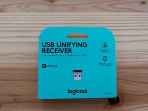 Logicool USB unifying レシーバー RC24-UFPC2 未開封新品 1個 送料無料
