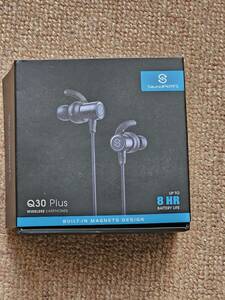 SoundPEATS Q30 Plus