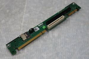 CB5661 & L Dell Expansion PCI-E Riser Board Card 0H6573 For PowerEdge R410