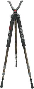 新品国内在庫 米国BOG社製 Havoc Series Shooting Stick Tripods トリポッド 射撃レスト 狩猟 ライフルレスト
