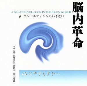 脳内革命～β－エンドルフィンへのいざない～心にやすらぎを・・・／春山茂雄