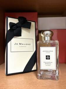 《送料無料》ジョーマローン イングリッシュ ペアー ＆ フリージア コロン 100ml ※未使用※ #洋なし