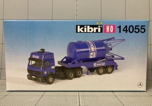 Kibri 14055