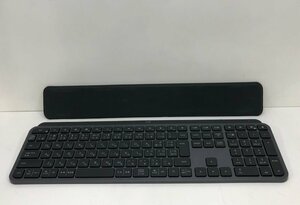 Logicool ロジクール YR0073 MX KEYS ワイヤレス キーボード Bluetooth 240410SK271030