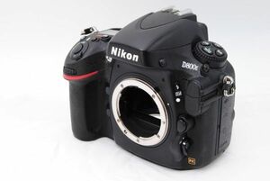 良品 ★Nikon D800E ボディ フルサイズ ★ 20240320_B007411DPY