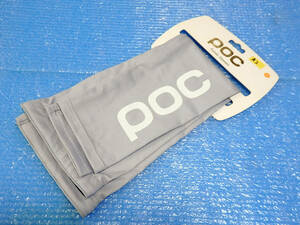 グレーM● POC Fondo sleeves アームカバー(A2