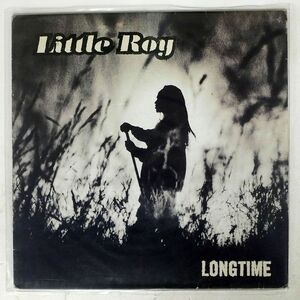 LITTLE ROY/LONGTIME/ON-U SOUND ONULP87 LP