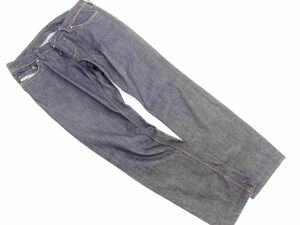 DIESEL ディーゼル LOWKY デニムパンツ size29/紺 ■■ ☆ dka9 メンズ