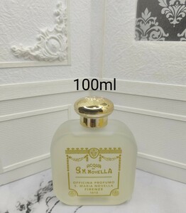 サンタマリアノヴェッラ　カーラ・ロッサ　 100ml