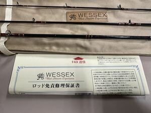 かねは商店ウェセックスWSE-C/5