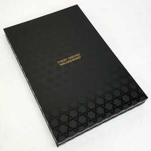 《現状品》TOKYO SINGING 真・重流盤 和楽器バンド《CD・80サイズ・福山店》Ｏ185