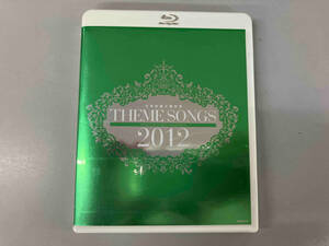 THEME SONGS 2012 宝塚歌劇主題歌集(Blu-ray Disc)
