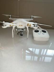 DJI ファントム PHANTOM Professional droneドローン ジャンク