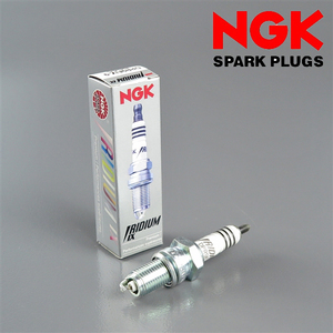 ◇NGK イリジウムIXプラグ DPR9EIX-9 T/ネジ型 展示品 ネジ径/12mm/ネジ長/19mm/HEX18 (DPR9EIX-9-1-C004)