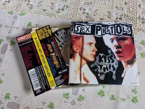 ベスト Sex Pistols Kiss This セックス・ピストルズ ザ・ベスト・オブ