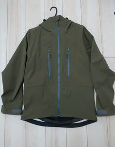 HID ZERO FIGHTER JACKET(ゼロファイター ジャケット) Size：L Color：山鳩/Yamabato 22-23 