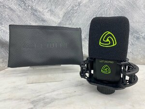 □t2309　中古★LEWITT　ルウィット　 LCT-240 PRO　コンデンサーマイク