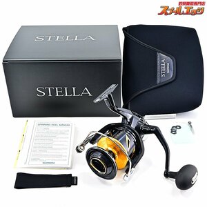 ★☆【シマノ】 20ステラ SW20000PG SHIMANO STELLA★☆m34746