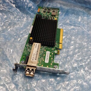 NEC Fibre Channel コントローラ N8190-157A (16GB Fibre Channel)(Emulex LPE16000B) ローブラケット
