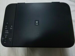 CANON キャノン A4インクジェットプリンター PIXUS MG3530 ジャンク