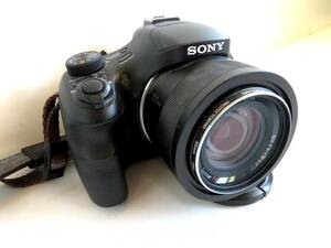 ●【ト足】SONY DSC-HX400V ソニー デジタルスチルカメラ Cyber-shot サイバーショット CE781ZZG56